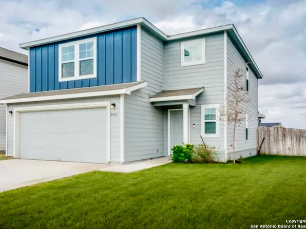 5923 ROLLING GLEN, San Antonio, TX 78218