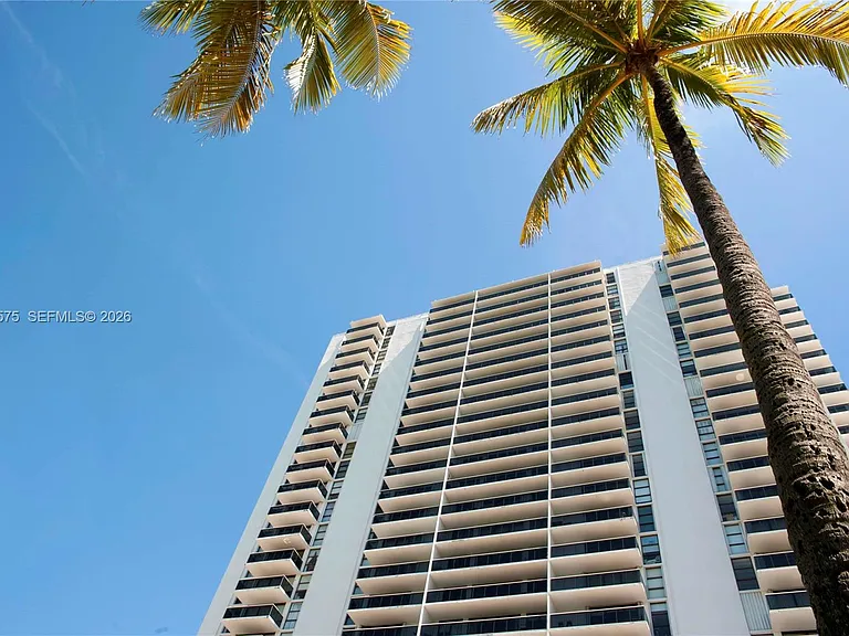 3675 N Country Club Dr #1903 — Photo 14
