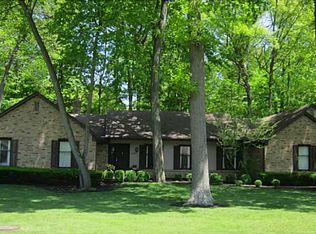 655 Brookwood Dr, Troy, OH 45373