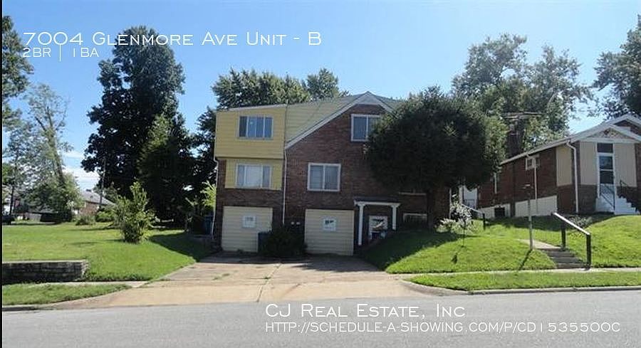 1st image of 7004 Glenmore Ave Unit B