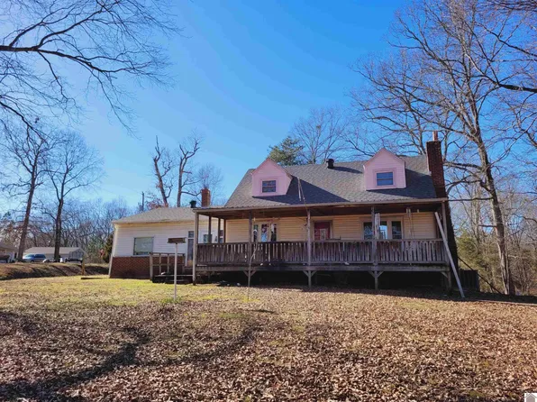 233 Calloway Ln, Hardin, KY 42048