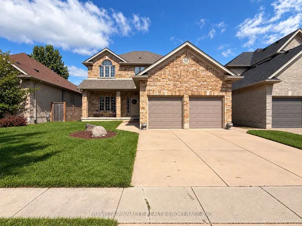 378 Whisker St, London, ON N5X 4L3
