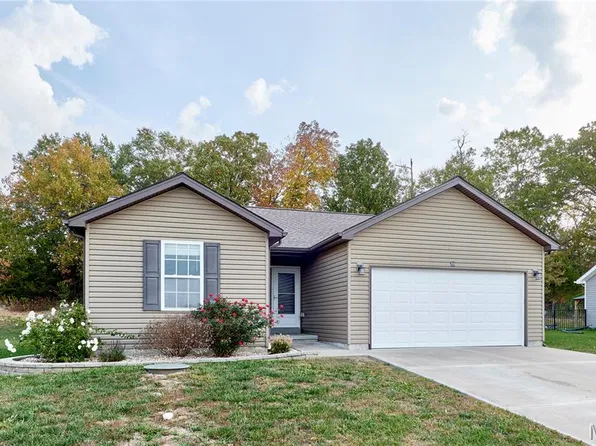 10 Round Table Ct, Winfield, MO 63389