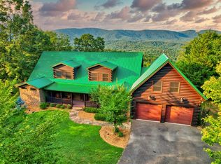 347 Angel Dr, Ellijay, GA 30536
