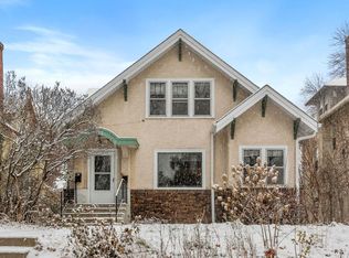 4051 Pleasant Ave #1, Minneapolis, MN 55409