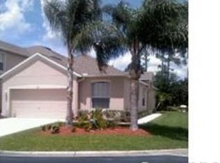 1923 Muirfield Way SE, Palm Bay, FL 32909