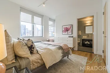 Rented by Mirador Real Estate