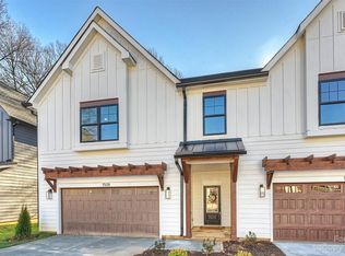 1508 Falcon St, Charlotte, NC 28211
