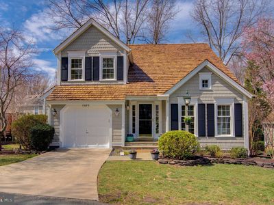 11620 Springhouse Pl, Reston, VA, 20194