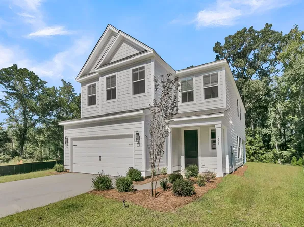 248 Weldin Gate Dr, Summerville, SC 29483