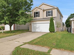 7730 Belmac Ln, Camby, IN 46113