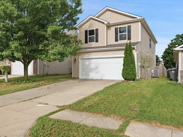 7730 Belmac Ln, Camby, IN 46113
