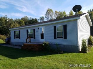 4514 Senn Rd, Rome, NY 13440