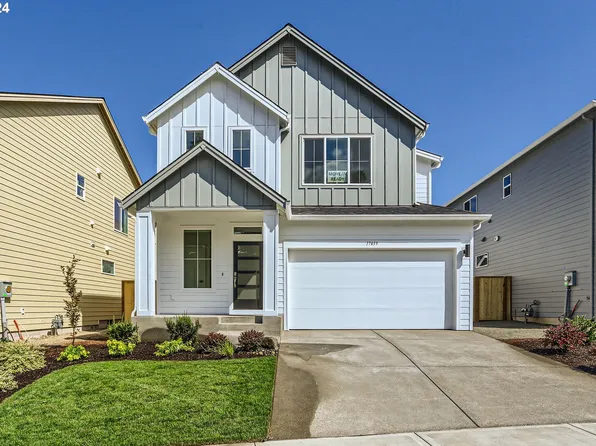 17459 SW Wapato Island Dr #17, Sherwood, OR 97140