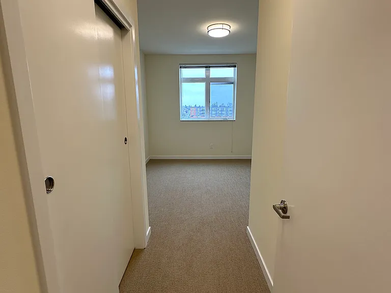 709 Second Bedroom