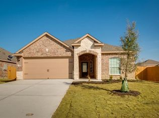 2130 Sable Wood Dr, Anna, TX 75409