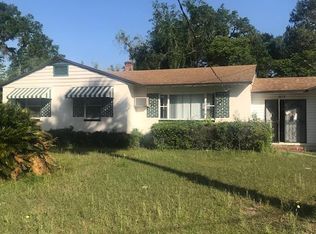 7858 E Denham Rd, Jacksonville, FL 32208