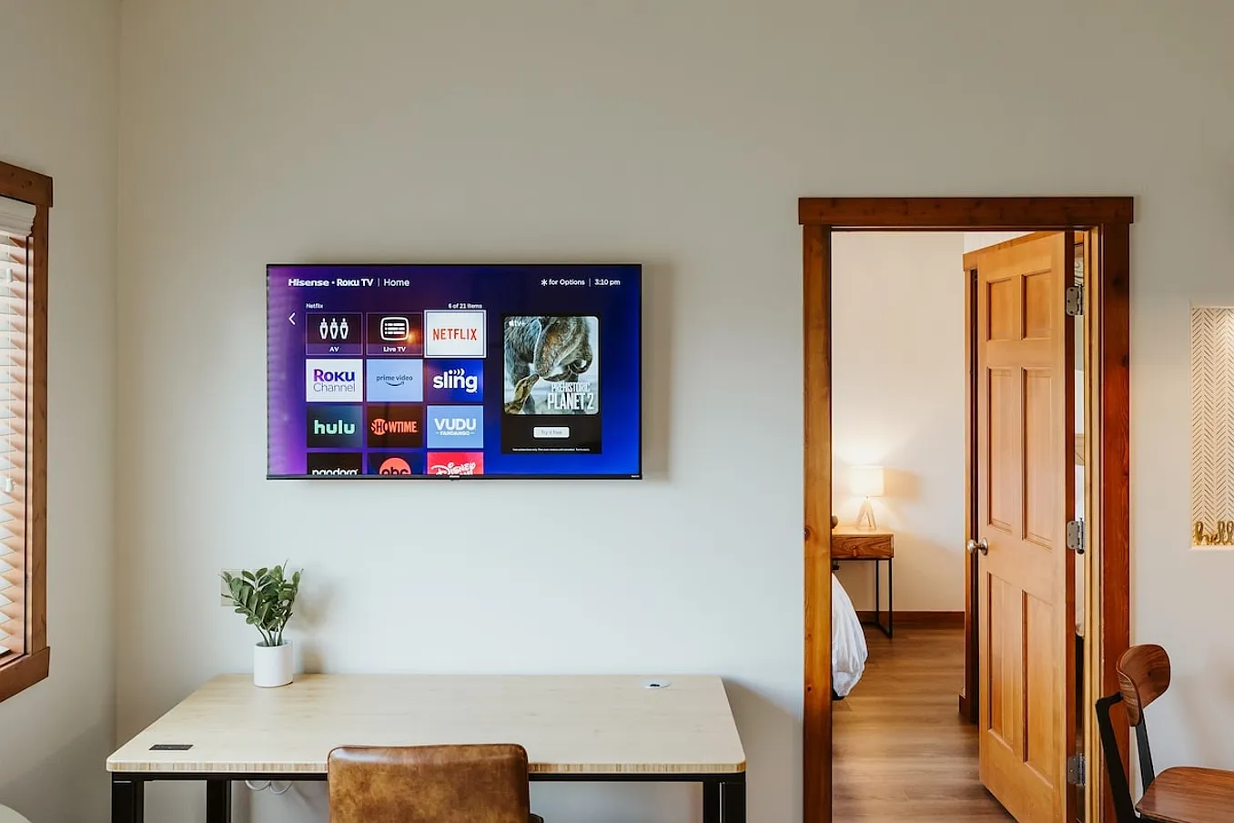 1 bed, $4,025 — Photo 3