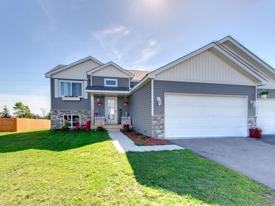 1203 Mulberry Ave NE, Montgomery, MN, 56069