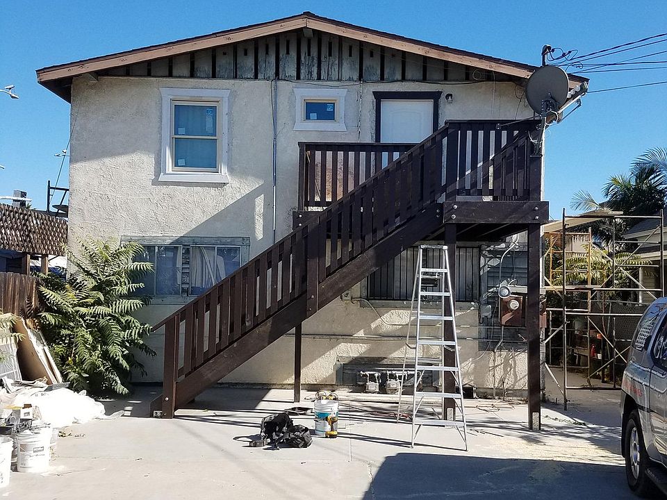 1st image of 108 S Vine Ave #A