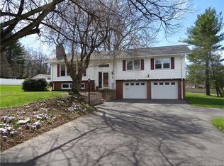 442 Spring St, Manchester, CT 06040