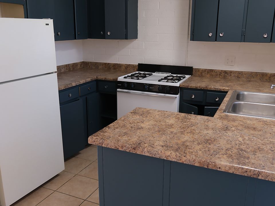 Funcitonal and cute kitchen unit 4