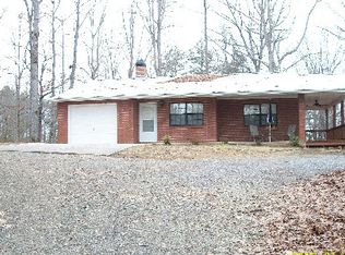 31 Silverfox Trl, Blairsville, GA 30512