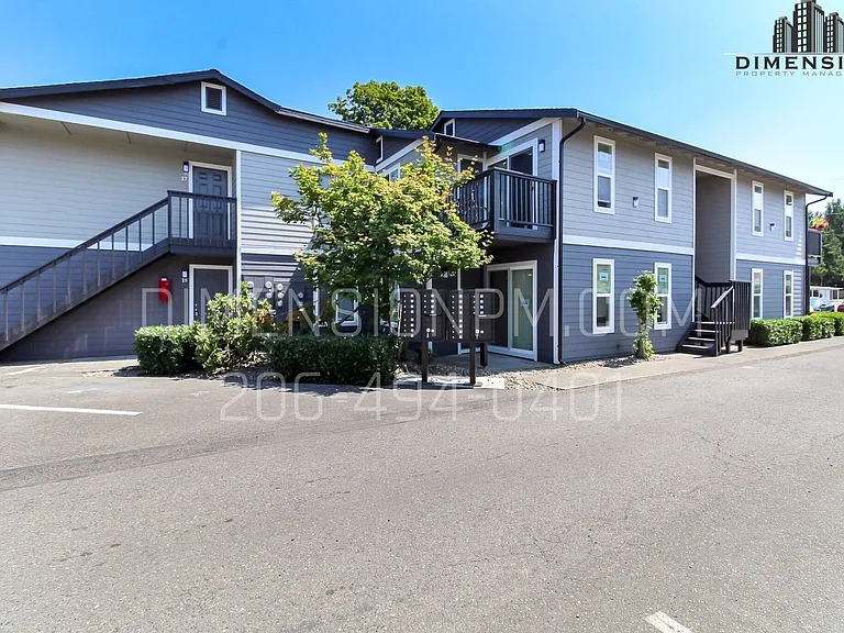 Beautiful one-bedroom and two-bedroom apartments in Sumner! — Photo 33