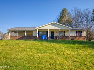 168 Crooke Rd, Jefferson City, TN 37760