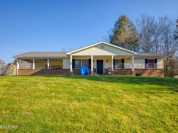 168 Crooke Rd, Jefferson City, TN 37760