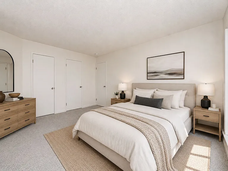 Rose Glen Apartments — Photo 5