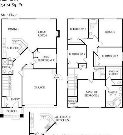 2nd image of 11133 203rd Pl SE