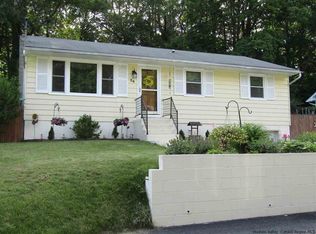26 Sterley Ave, Saugerties, NY 12477