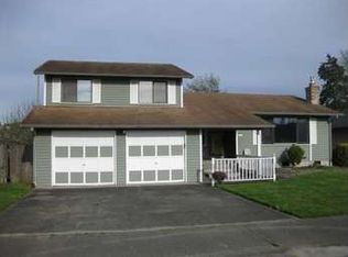 23850 14th Ave S, Seattle, WA 98198