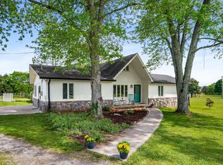 2521 Greens Mill Rd, Columbia, TN 38401