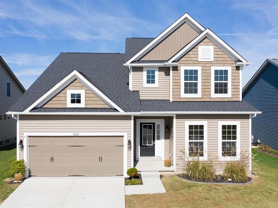 2nd image of 531 Country Landing Dr