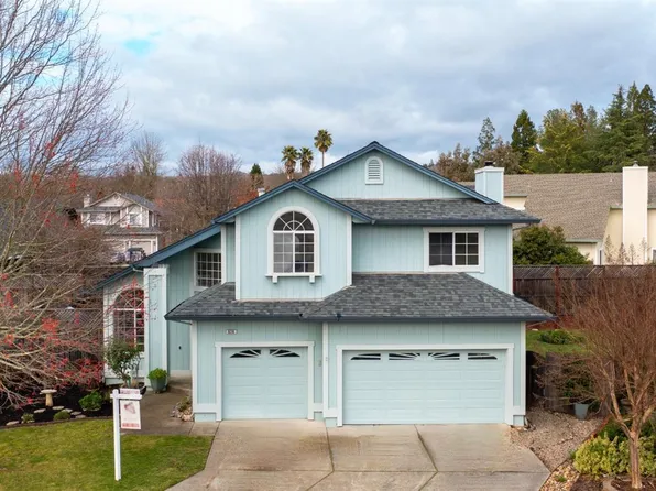 9216 Piccadilly Circle, Windsor, CA 95492