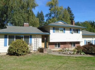 13014 NE 249th St, Battle Ground, WA 98604