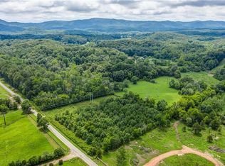 0 Taylor Town Rd NE, Ranger, GA 30734