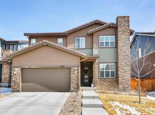 14048 Touchstone St, Parker, CO 80134