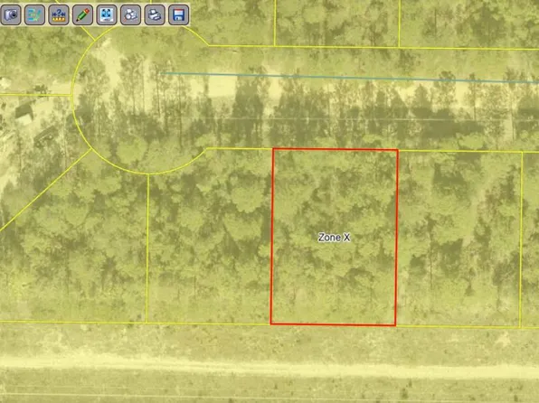 12 Cowslip Ct, Defuniak Springs, FL 32433