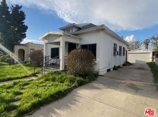 755 E 106th St, Los Angeles, CA 90002