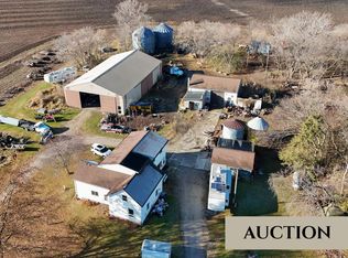N9170 Schultz Rd, Van Dyne, WI 54979