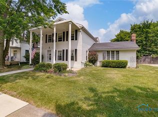 523 W Wayne St, Maumee, OH