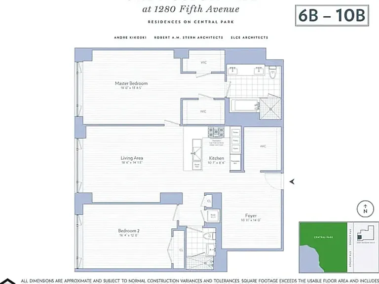 1280 5th Ave #10B — Photo 2