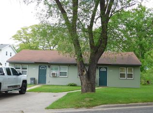 13100 8th St, Osseo, WI 54758