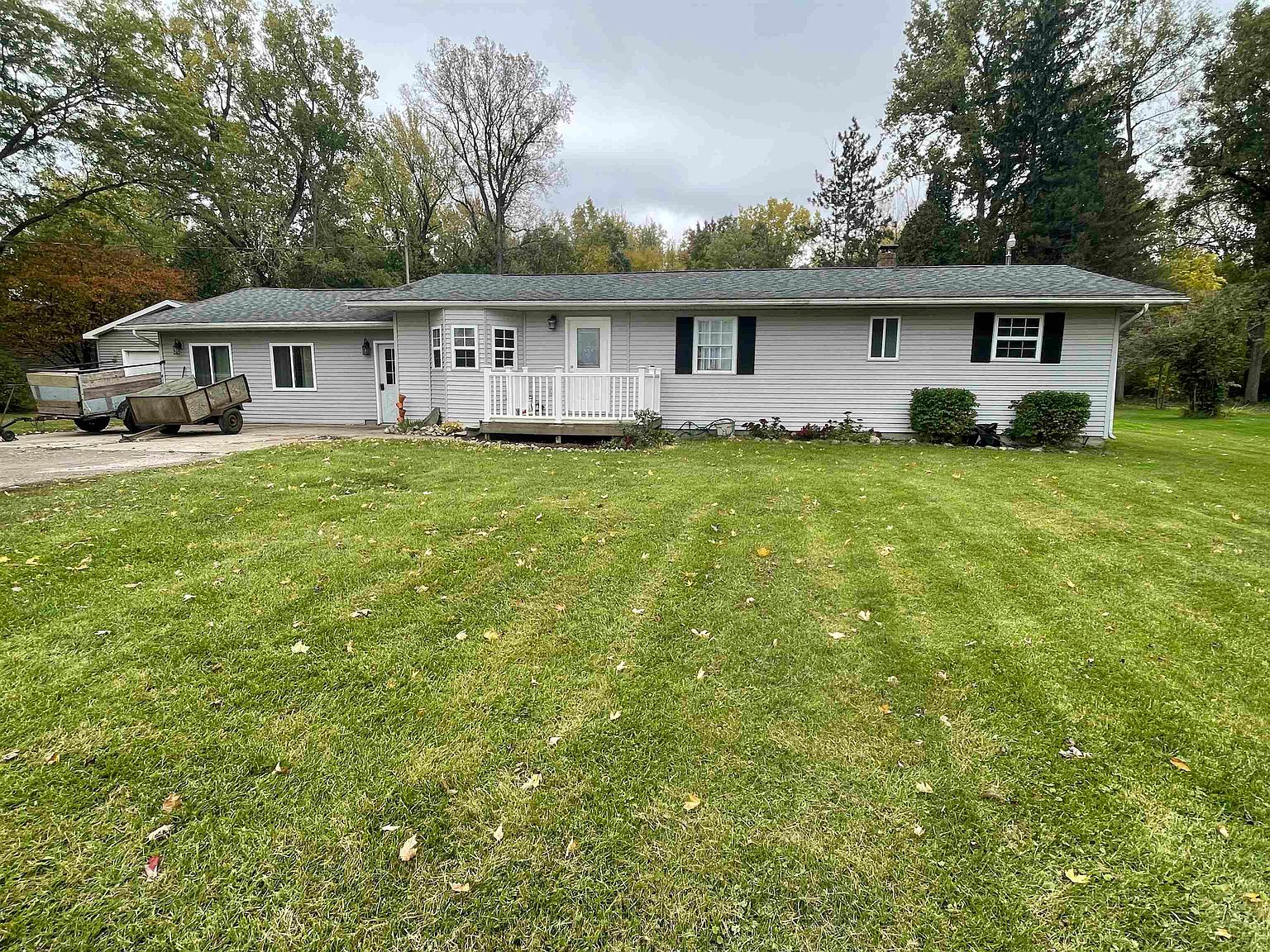 601 W River Rd, Kawkawlin, MI 48631 Zillow