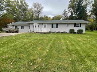 601 W River Rd, Kawkawlin, MI 48631