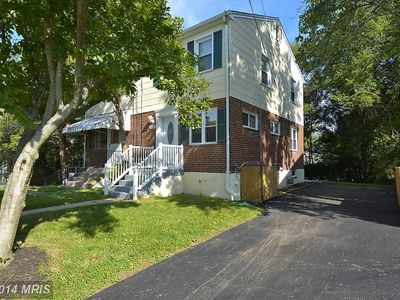 7204 Glenridge Dr, Hyattsville, MD, 20784