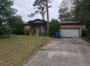 10261 Colonial Ct N, Jacksonville, FL 32225